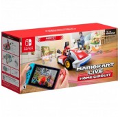 Mario Kart Live: Home Circuit - Mario Edition - Nintendo Switch